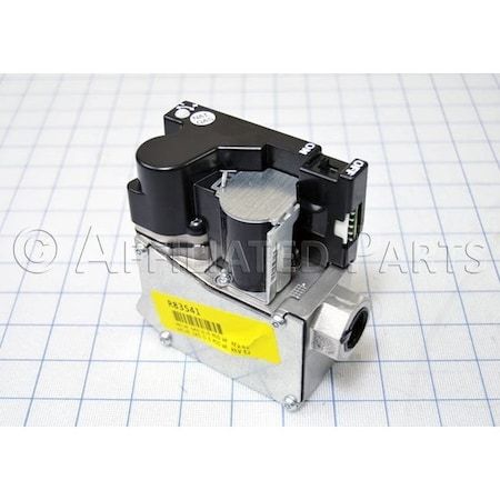 Aaon GAS VALVE 05 MOD WR REV E2 R83541